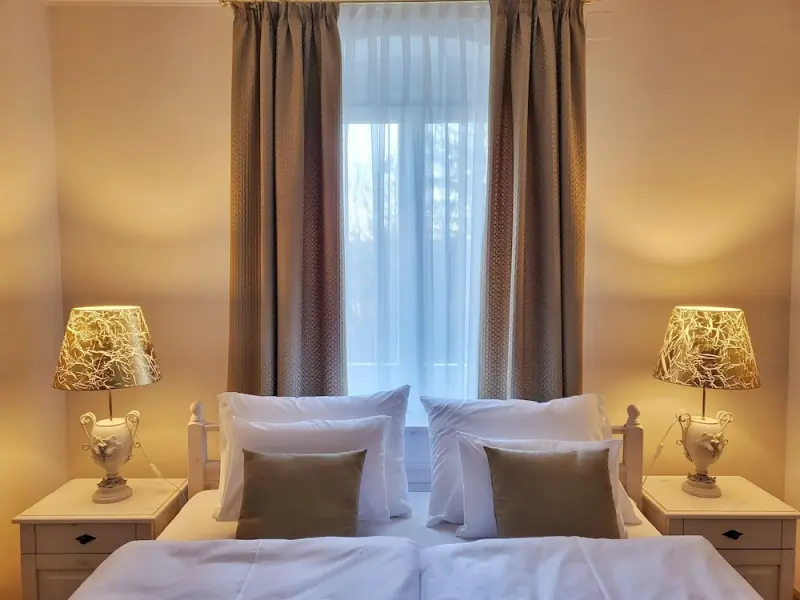 Bed & Breakfast Bad Blumau