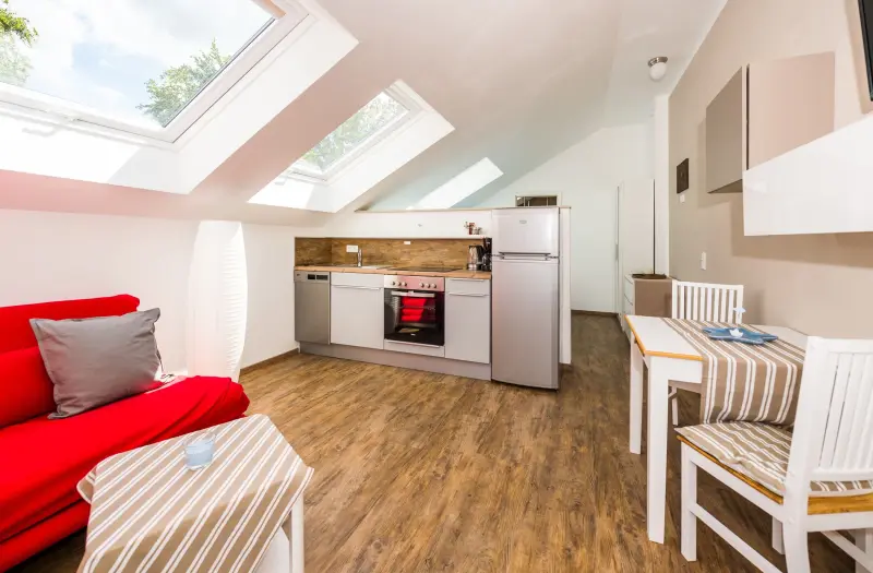 Ferienwohnung Dieburg