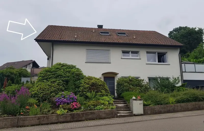 Ferienwohnung  Gernsbach