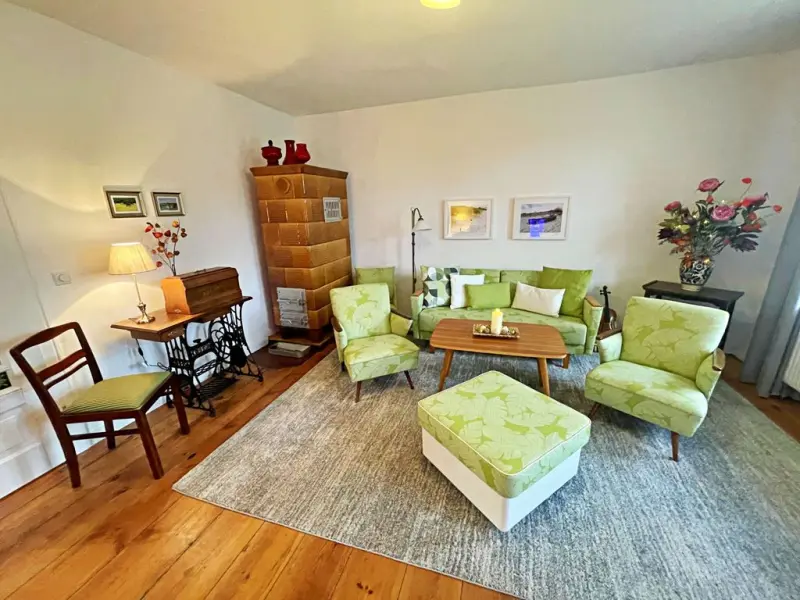 Ferienwohnung Benz