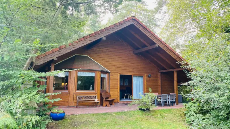 Ferienhaus  Lehe