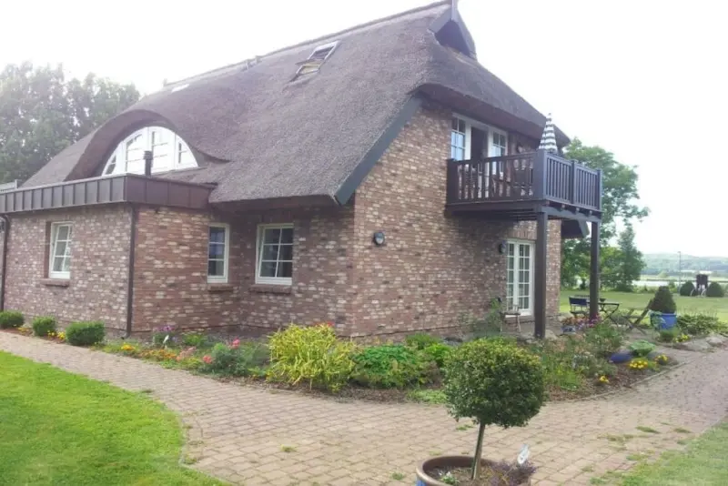 Ferienhaus Zirkow
