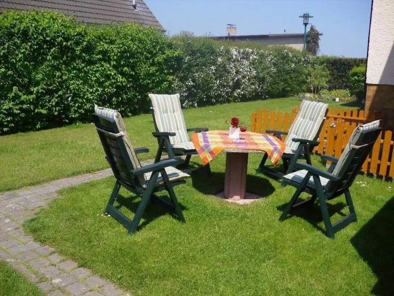 Ferienwohnung Wismar