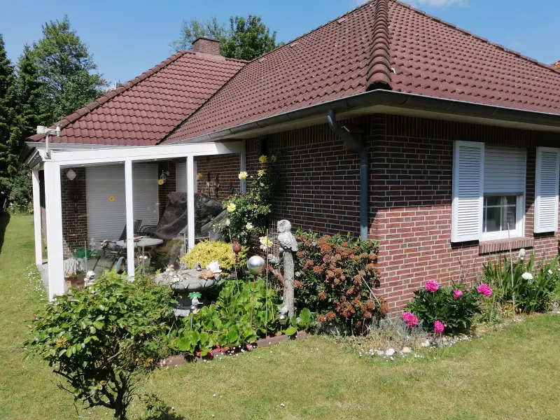 Ferienhaus in Leer (Ostfriesland), Ostfriesland f&uuml;r max. 4 Personen