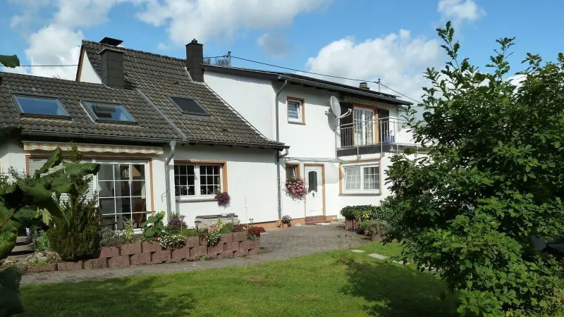 Ferienwohnung Zweibrücken