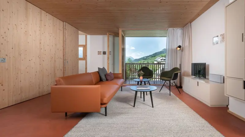 Ferienwohnung  Pfunds