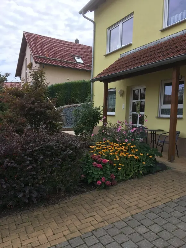 Ferienwohnung Meiningen