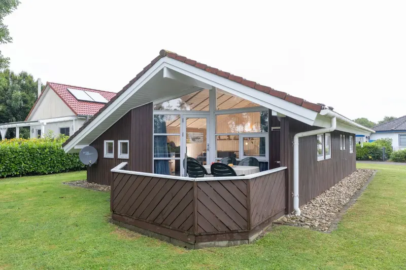 Ferienhaus Wurster Nordseeküste