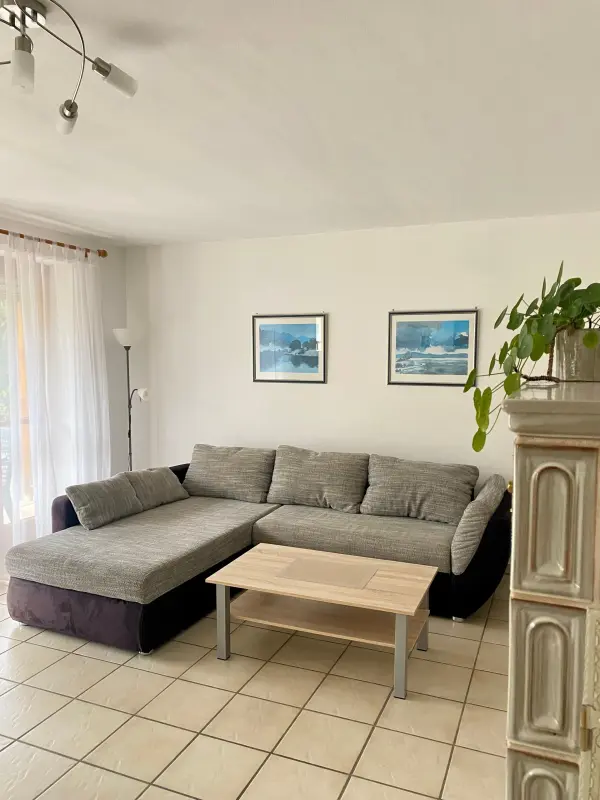 Aparthotel  Starnberg