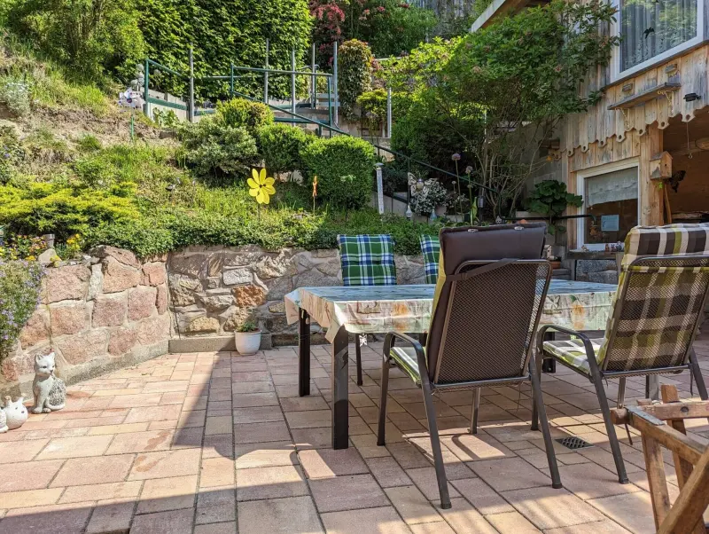 Ferienwohnung Altenbrak