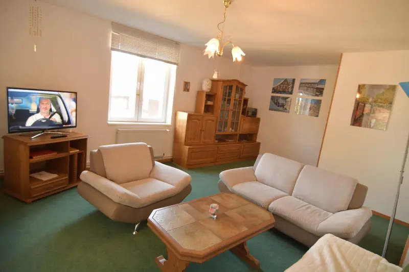 Ferienwohnung  Zorge