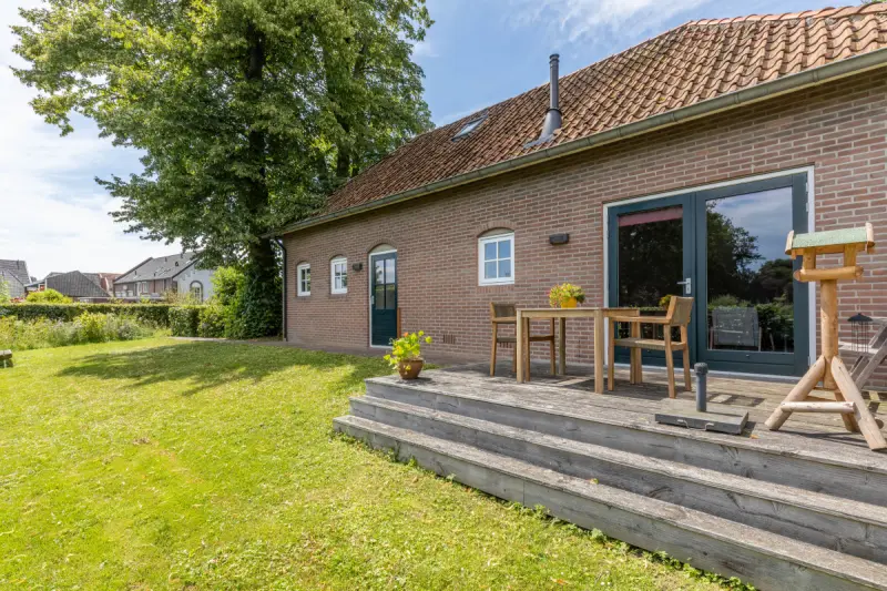 Ferienhaus Hamminkeln