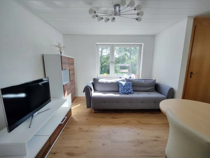 Ferienwohnung Murrhardt