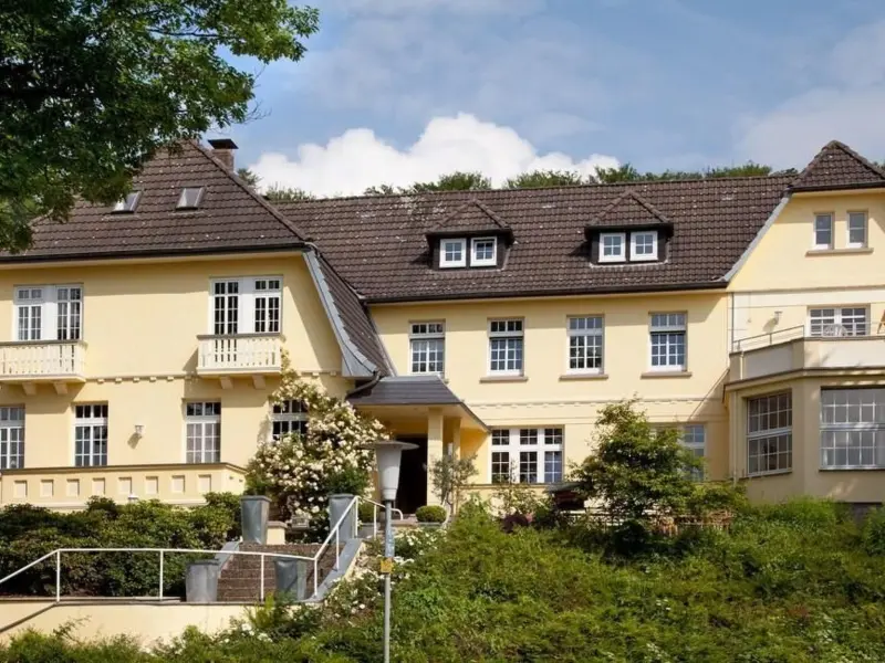 Ferienwohnung Bad Pyrmont