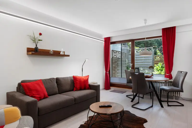 Ferienwohnung Schönwald im Schwarzwald