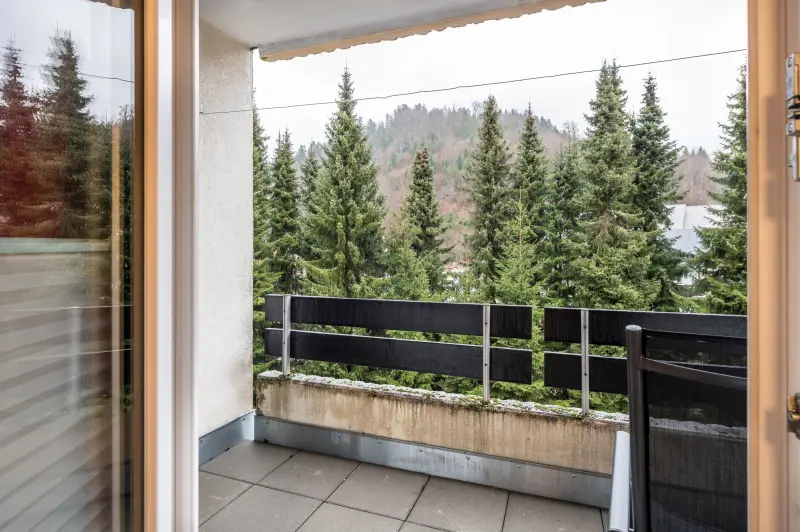 Ferienwohnung Todtmoos