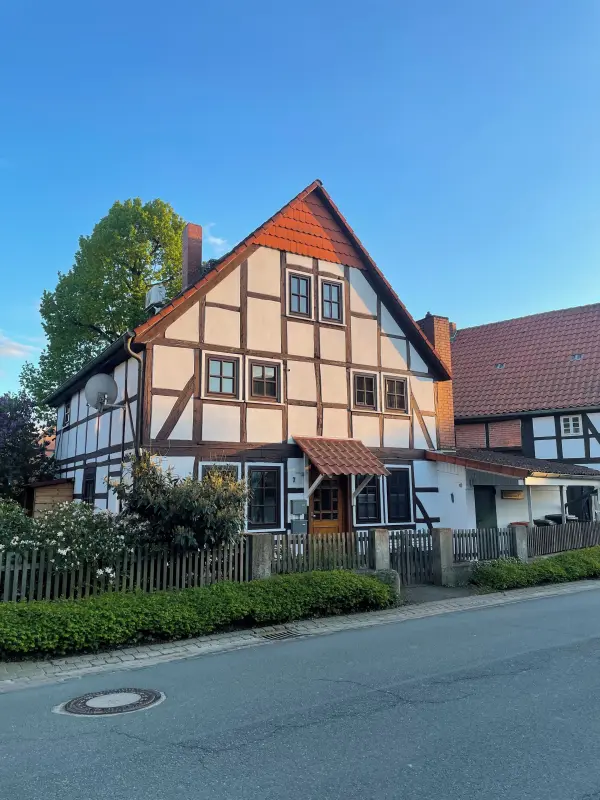 Ferienwohnung Hameln