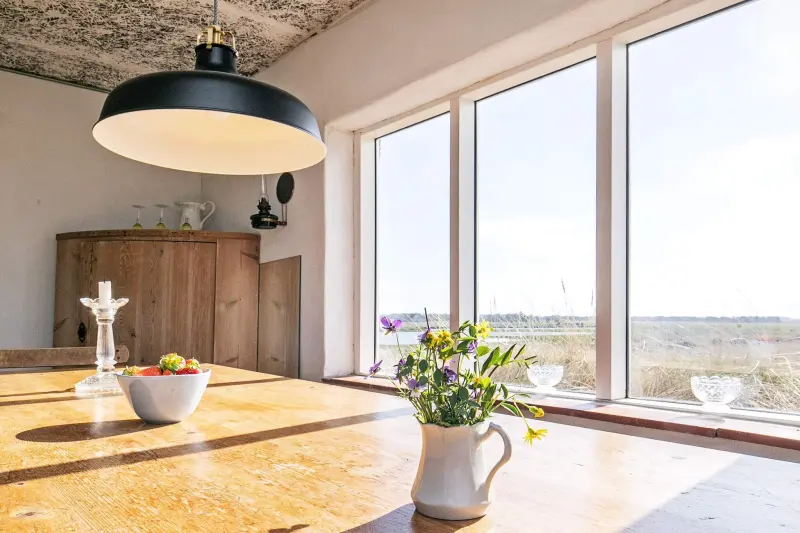 Ferienhaus Fjerritslev
