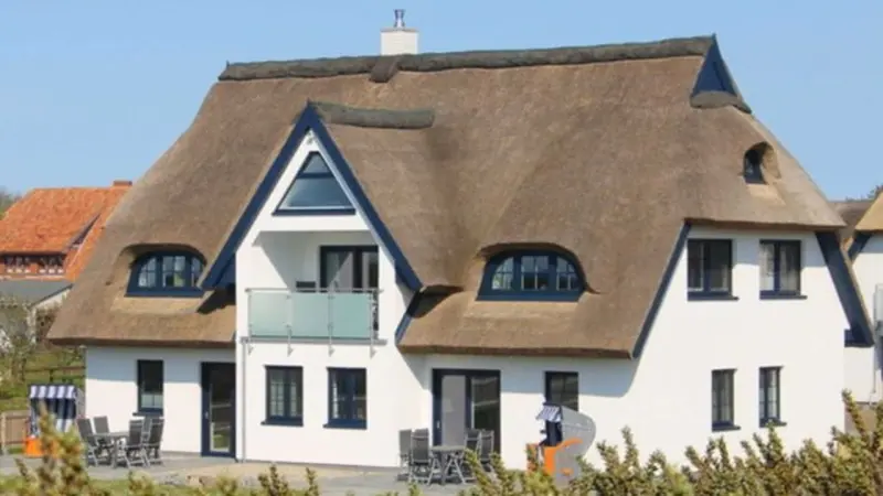 Ferienwohnung Insel Hiddensee