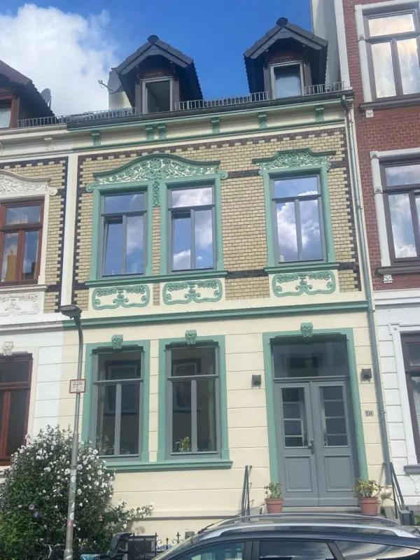 Ferienwohnung  Neustadt