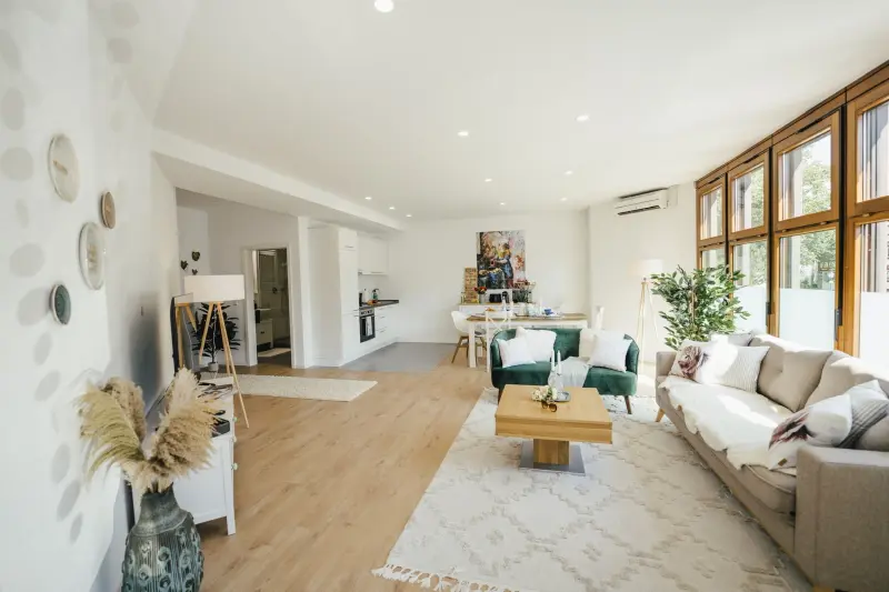 Ferienwohnung Mühlacker