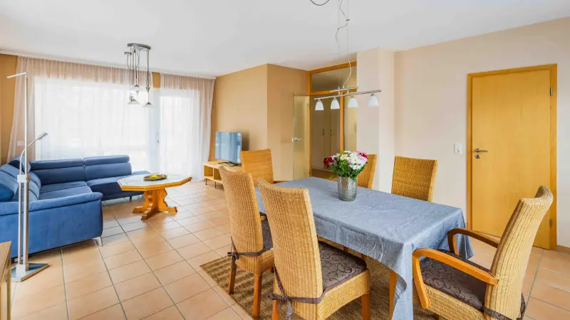 Ferienwohnung Nieder-Olm