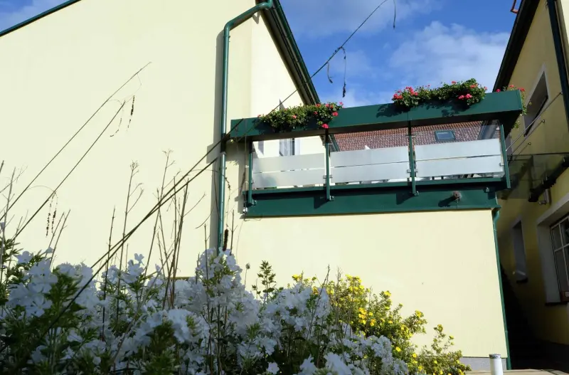 Ferienwohnung Gmünd