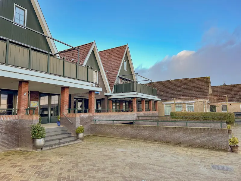 Ferienwohnung Hippolytushoef