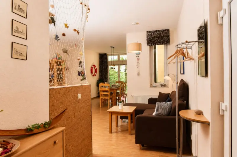Ferienwohnung Rostock