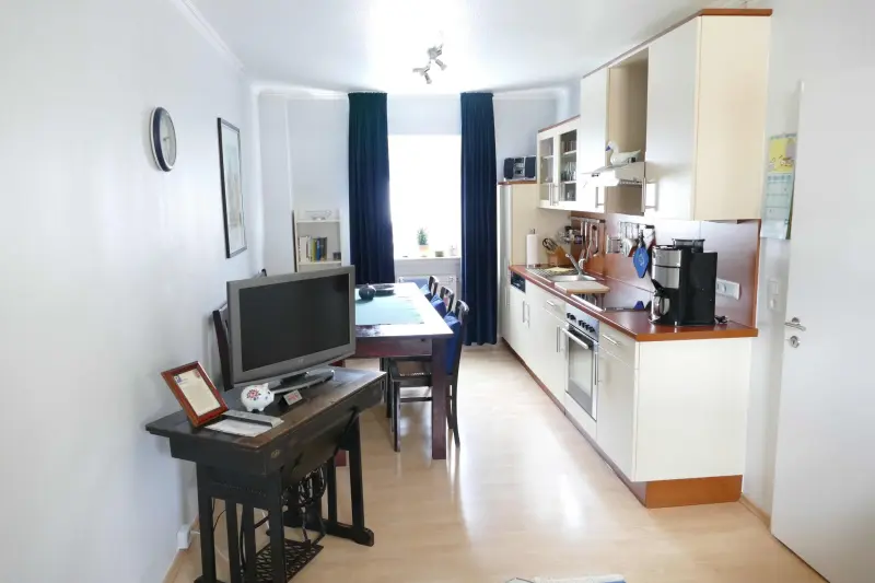 Ferienwohnung Winningen
