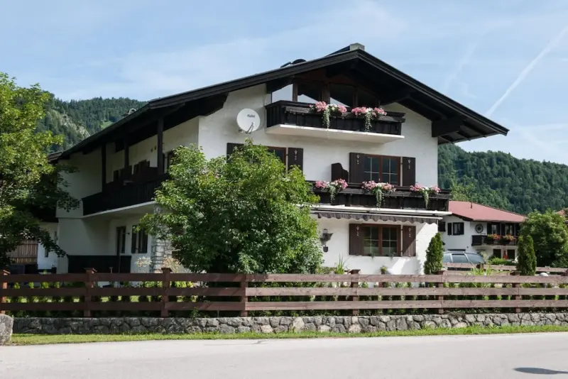 Ferienhaus mit Hund inGroissenbach, Entfelden  f&uuml;r max. 3 Personen