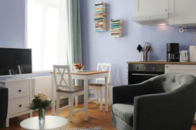 Ferienwohnung Bassum