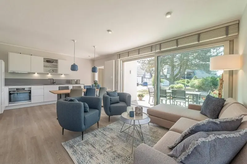 Ferienwohnung Grömitz