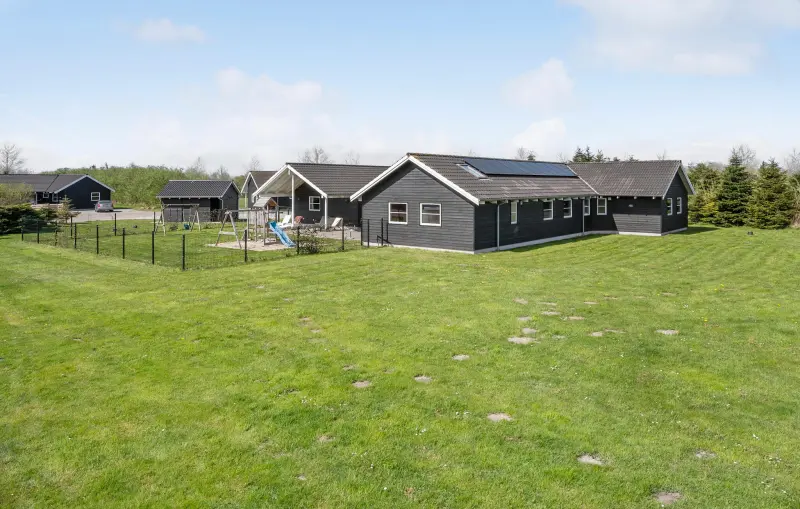 Ferienhaus Marielyst