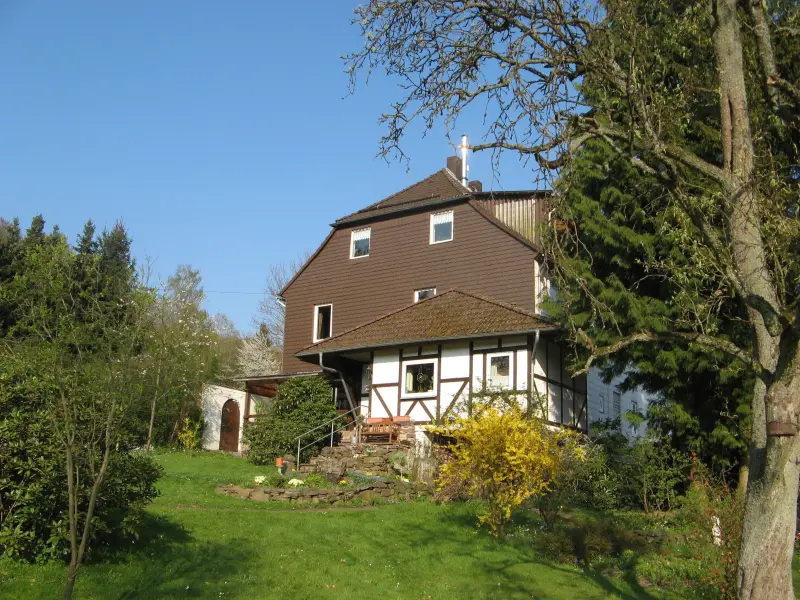 Ferienwohnung Amelith