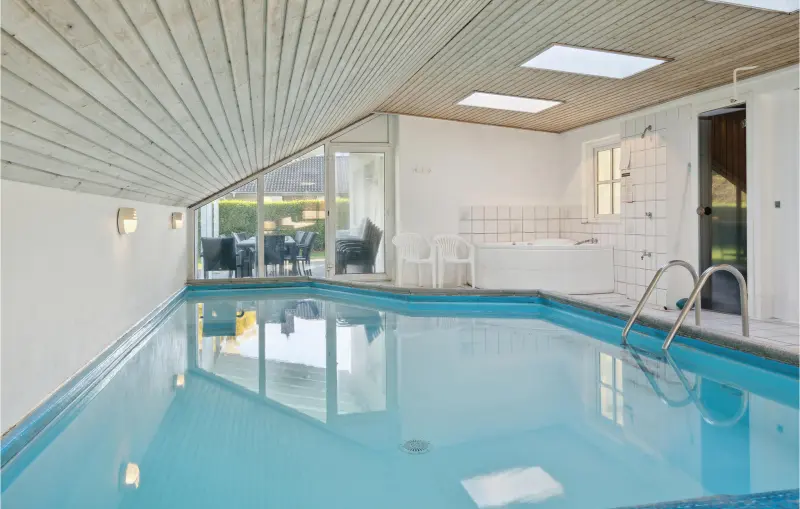 Ferienhaus  Otterup Sogn
