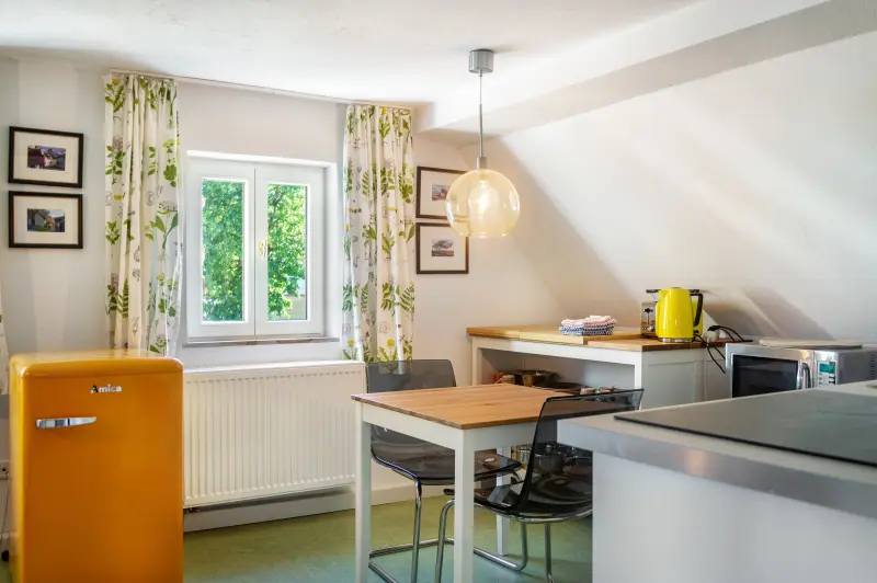 Ferienwohnung  Crailsheim
