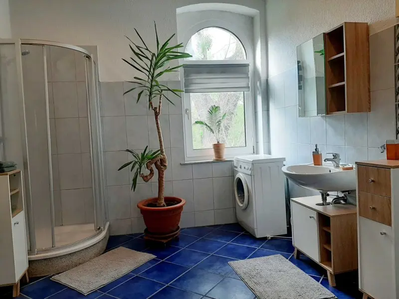 Ferienwohnung Wörlitz