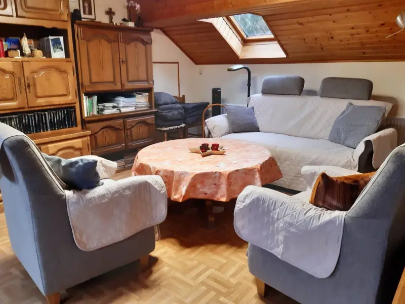 Ferienwohnung Altenahr