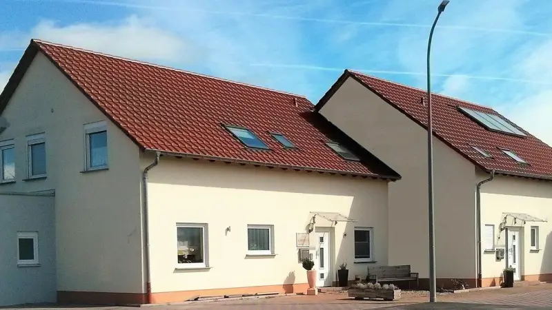 Ferienwohnung  Schifferstadt