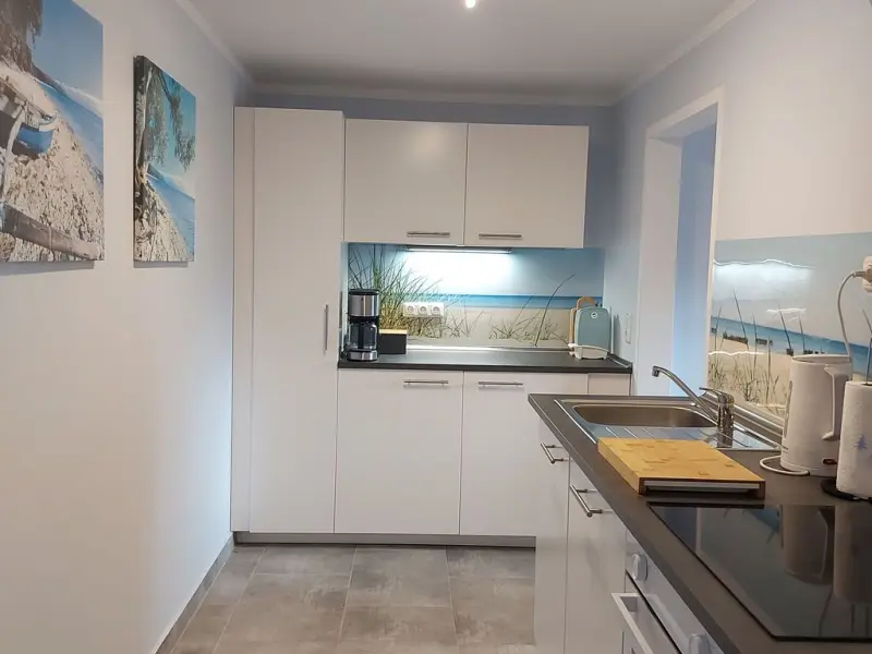 Ferienwohnung Neubukow