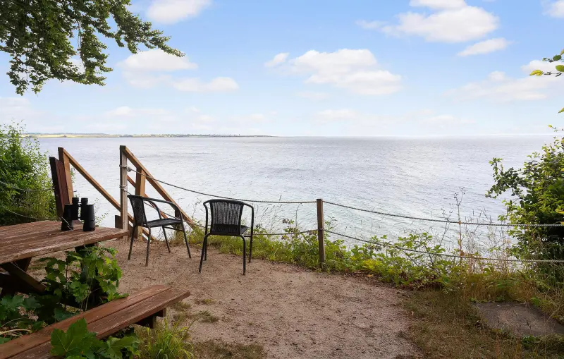 Ferienwohnung Kelstrup Strand