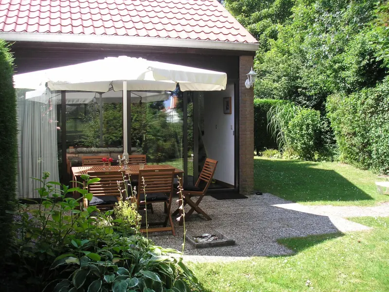 Maison de vacances Bruinisse