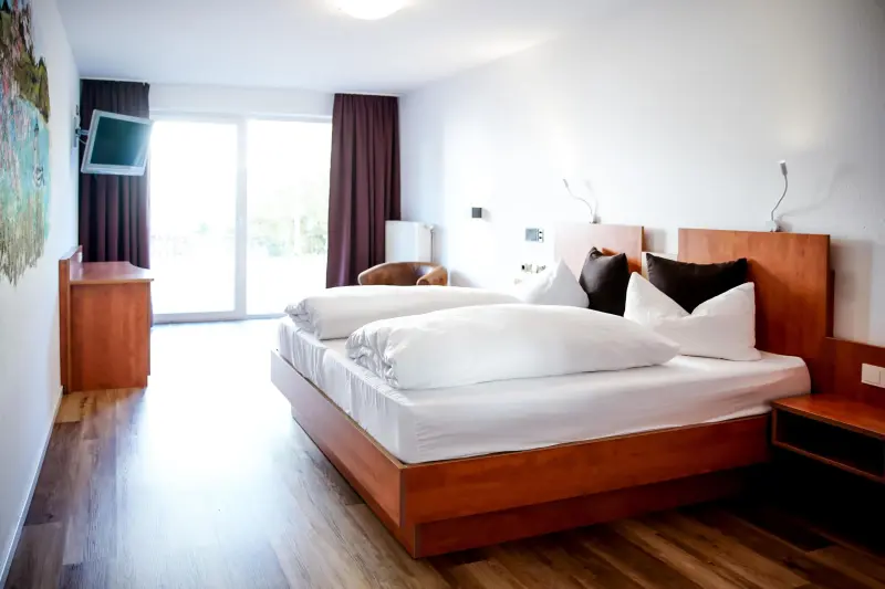 Ferienwohnung  Züschen