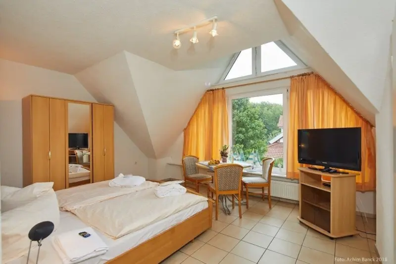Privatzimmer Bordesholm