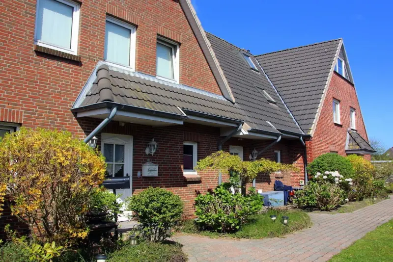 Ferienhaus Keitum