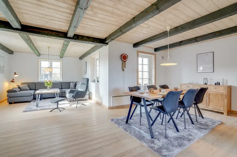 Ferienhaus Hoyer