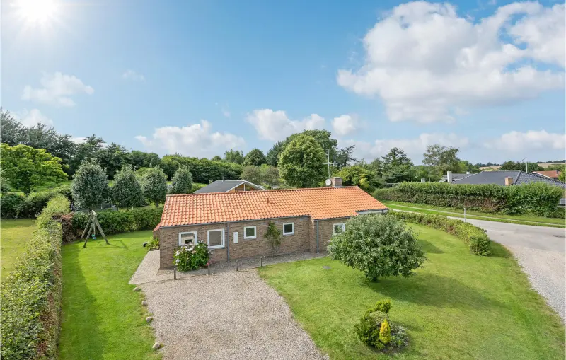 Ferienhaus  Vemmingbund strand