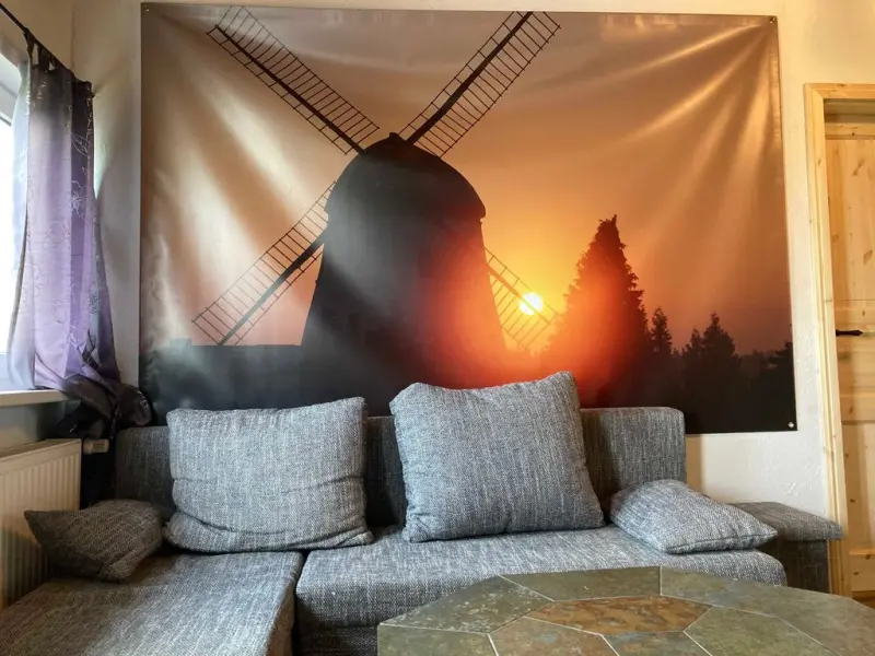 Ferienwohnung Bad Bodenteich