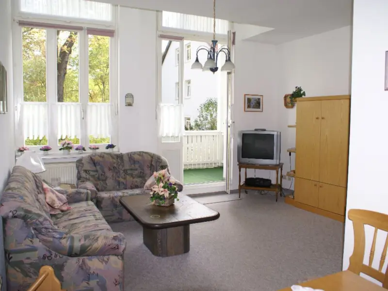Ferienwohnung Bad Harzburg